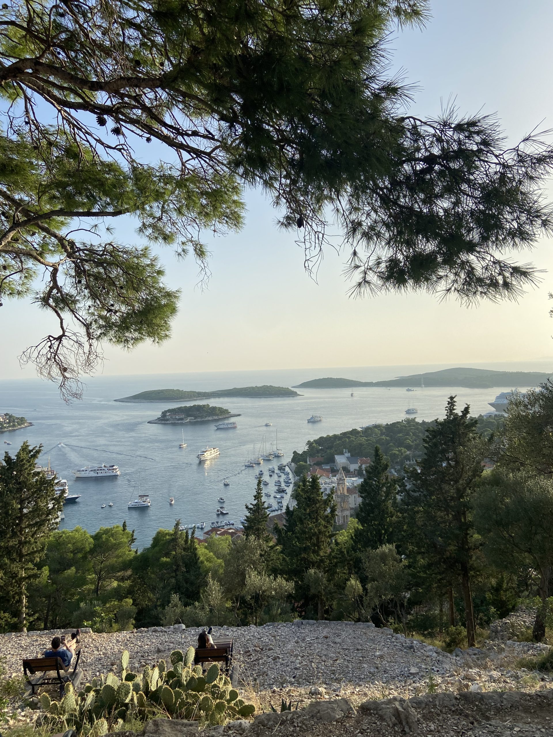 A Hvar Croatia Escape: Sun, Sea, and Adventure